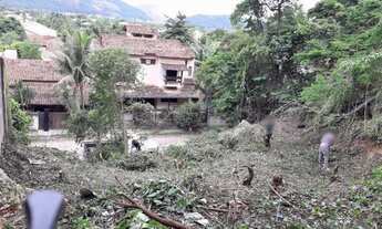 Imagem: Terreno à venda, 494 m² por R$ 320.000