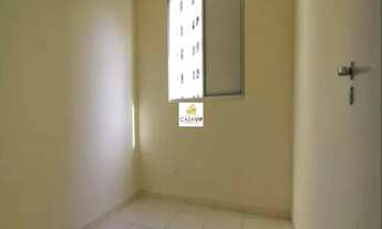 Imagem 6: Apartamento à venda, Paraíso do Morumbi, 70m², 2 dormitórios, 1 suíte, 1 vaga!