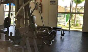 Imagem 6: Apartamento com 2 dormitórios à venda, 48 m² por R$ 180.000,00 - Vila Inema - Hortolândia