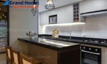 Imagem 4: Apartamento 2 quartos em Praia do Morro