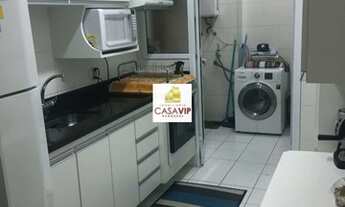 Imagem 4: Apartamento à venda, Vila Maria Alta, 95m², 3 dormitórios, 1 suíte, 3 vagas!