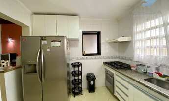 Imagem 6: Casa com 6 dormitórios à venda, 180 m² por R$ 1.300.000,00 - Jardim Albamar - Guarujá/SP