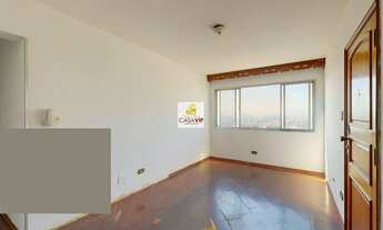 Imagem: Apartamento à venda, Lapa, 68m², 2 dormitórios