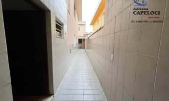 Imagem 6: Sobrado com 3 dormitórios à venda, 206 m² por R$ 650.000,00 - Parque São Domingos - São Pa