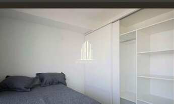 Imagem 3: Apartamento no Brooklin 32m²