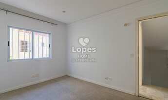 Imagem 6: Jardim Social - Sobrado cond. fechado, 190 m2, 03 dorms(suite), 2 vagas, lareira