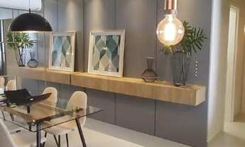 Imagem 5: APARTAMENTO A VENDA NA AVENIDA DOS IMIGRANTES EM CRICIUMA 2 QUARTOS SENDO 1 SUÍTE COM GARA