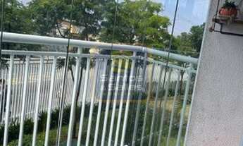 Imagem 7: APARTAMENTO A Venda em Vila Cunha Bueno, 61m² com 3 Quartos - Suíte e Vaga. Por R$365.000