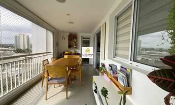 Imagem 4: Apartamento à venda, Vila Leopoldina, 76m², 2 dormitórios, 1 suíte, 1 vaga!