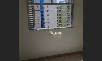 Imagem 8: Apartamento com 1 dormitório à venda, 47 m² por R$ 150.000,00 - Centro - São Vicente/SP