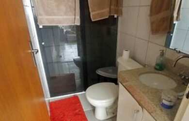 Imagem 7: Casa com 2 dormitórios à venda, 52 m² por R$ 185.000 - Minas Gerais - Uberlândia/MG