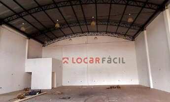 Imagem 5: Barracão 400 m² Alugue Sem Fiador