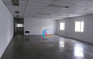 Imagem 2: Conjunto, 1700 m² - Venda ou Locação - Jabaquara - São Paulo/SP