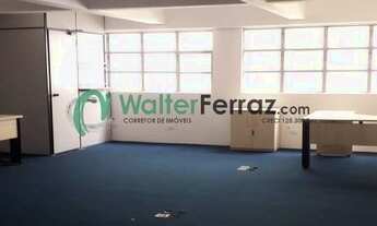 Imagem 5: Sala comercial centro de Santos próximo a Alfandega, bancos e Prefeitura