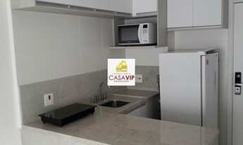 Imagem 7: Apartamento à venda, Vila Mariana, 38m², 1 dormitório, 1 vaga!