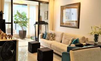 Imagem 2: Apartamento à venda 3 Quartos, 1 Suite, 1 Vaga, 130M², PRAIA DO MORRO, GUARAPARI - ES