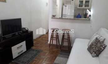 Imagem 1: Apartamento com um quarto em Copacabana, Av. Prado Junior