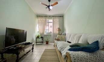 Imagem 4: APARTAMENTO COM 1 QUARTO PRÓXIMO À PRAIA E SHOPPING