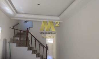 Imagem 3: Sobrado com 3 dormitórios, Guilhermina, Praia Grande