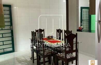 Imagem 5: Casa (térrea na rua) 3 dormitórios/suite, cozinha planejada