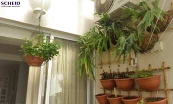 Imagem 6: Linda e charmosa cobertura duplex na V. Mascote