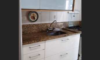 Imagem 6: Apartamento com 3 dormitórios à venda, 114 m² por R$ 1.080.000,00 - Jardim Aquarius - São