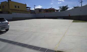 Imagem 4: BELO HORIZONTE - Apartamento Padrão - Maria Helena