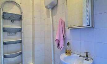 Imagem 5: Apartamento com 2 dormitórios à venda, 87 m² por R$ 200.000,00 - Praça Seca - Rio de Janei