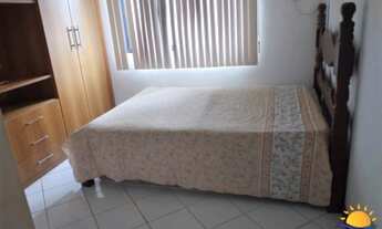 Imagem 5: Apartamento à venda 3 Quartos, 1 Suite, 1 Vaga, 100M², PRAIA DO MORRO, GUARAPARI - ES