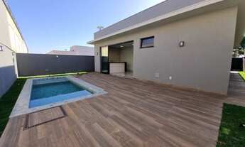 Imagem 3: Casa em Condomínio à venda no Terras de Siena, 3 quartos, 3 suítes, Loteamento Terras de S