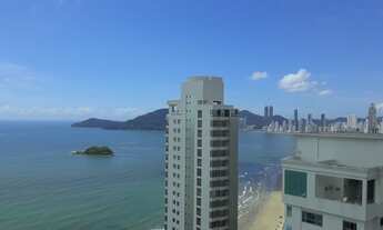 Imagem: Vision Tower, FG Novo na quadra dom MAR