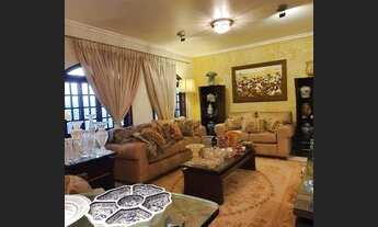 Imagem 3: Casa em Condomínio para Venda em Jundiaí, Jardim Santa Teresa, 3 dormitórios, 2 suítes, 4