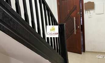 Imagem: Sobrado residencial à venda, Vila Mariana