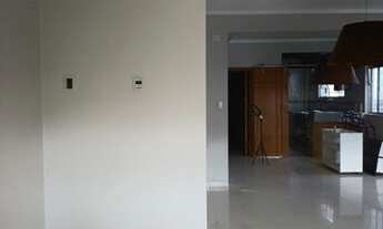 Imagem 2: Casa com 3 dormitórios para alugar, 190 m² por R$ 8.000,00/mês - Ponta da Praia - Santos/S