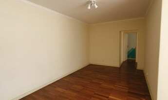 Imagem 4: Apartamento para venda possui 155 metros quadrados com 3 quartos em Boqueirão - Santos - S