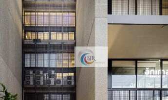 Imagem 4: Conjunto para alugar, 141 m² - Vila Madalena - São Paulo/SP