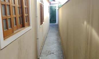 Imagem 6: Casa para venda tem 60 metros quadrados com 1 quarto em Freguesia do Ó - São Paulo - São P