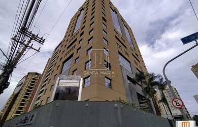 Imagem 6: Sala comercial (sala - edificio coml.) , elevador, em condomínio fechado