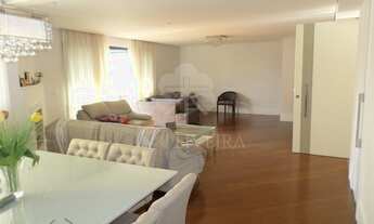 Imagem 3: Apartamento à venda, 202 m² área util, 4 dormitórios, 2 suítes e 4 vagas de garagem no Jar