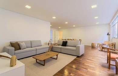 Imagem 5: São Paulo - Apartamento Padrão - Vila Nova Conceição