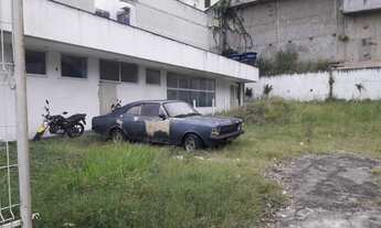 Imagem 5: Rio de Janeiro - Terreno Padrão - Taquara