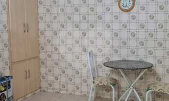 Imagem 7: Casa-São Paulo-MANDAQUI