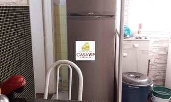 Imagem 5: Apartamento à venda, Tatuapé, 60m², 2 dormitórios, sem vaga!