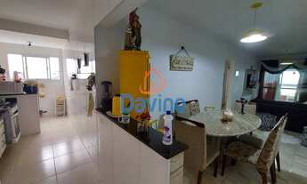 Imagem 3: Apartarmento Frente Para o Mar no Jardim Real