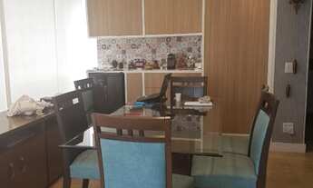 Imagem 2: Metrô Praça da Árvore - Apartamento 99M², Dois Dormitórios, Suíte, Lavabo, Duas Vagas - La