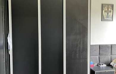 Imagem 5: Pará Imóveis J1069 Vende no Cond. Jardim de Provence - Apto Mobiliado