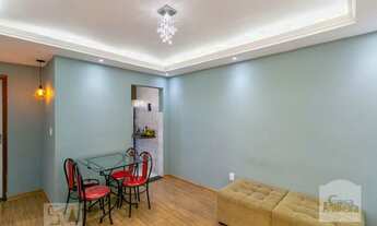 Imagem: Apartamento à Venda - São Francisco, 2