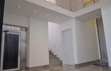 Imagem 4: Casa com 4 dormitórios à venda, 332 m² por R$ 3.500.000,00 - Jardim Versailles - Uberlândi