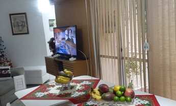 Imagem 3: Apartamento com 02 dormitórios à venda por R$ 300.000 - Cidade Ademar - SP