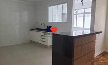 Imagem 6: Apartamento para Venda em Santos, Gonzaga, 3 dormitórios, 2 banheiros, 1 vaga